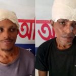 জামায়াত প্রার্থীর মাইক ছিনিয়ে নিলো নিজ দলীয় নেতাকর্মীরা