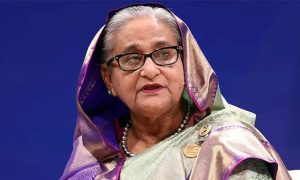 শেখ হাসিনার মৃত্যু নিয়ে গুজব যা-জানা গেল