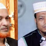 মসজিদে আমির হামজাকে রাজনৈতিক বক্তব্য দিতে নিষেধ করায় বিএনপি নেতা লাঞ্ছিত