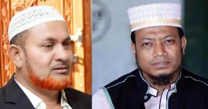 মসজিদে আমির হামজাকে রাজনৈতিক বক্তব্য দিতে নিষেধ করায় বিএনপি নেতা লাঞ্ছিত
