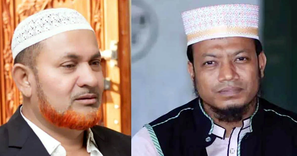 মসজিদে আমির হামজাকে রাজনৈতিক বক্তব্য দিতে নিষেধ করায় বিএনপি নেতা লাঞ্ছিত