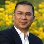 আজ তারেক রহমানের জন্মদিন