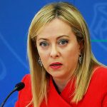 ইতালির প্রধানমন্ত্রী মেলোনির ইউক্রেন শান্তি আলোচনায় সমর্থন