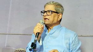 দেশে জামায়াতের ভোট মাত্র ৫-৬ শতাংশ: মির্জা ফখরুল