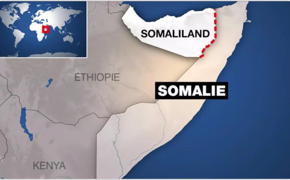 সোমালিল্যান্ডে ভিসা-অন-অ্যারাইভাল স্বীকৃতি; সোমালিয়ার ই-ভিসা সিস্টেমে বড় সাইবার হামলা নিশ্চিত করেছে যুক্তরাষ্ট্র