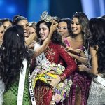 কেলেঙ্কারির কবলে পড়ে মিস ইউনিভার্স প্রতিযোগিতায় মেক্সিকো জয়ী