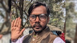 হিরো আলমের বিরুদ্ধে গ্রেপ্তারি পরোয়ানা