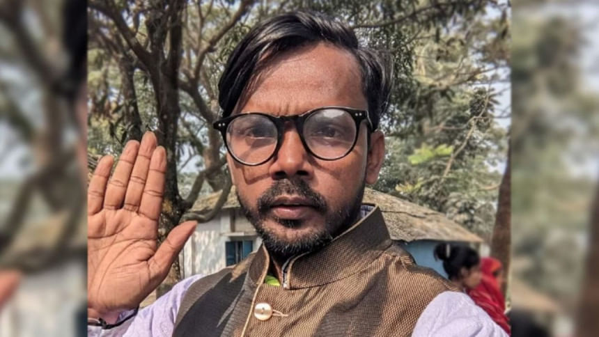 হিরো আলমের বিরুদ্ধে গ্রেপ্তারি পরোয়ানা