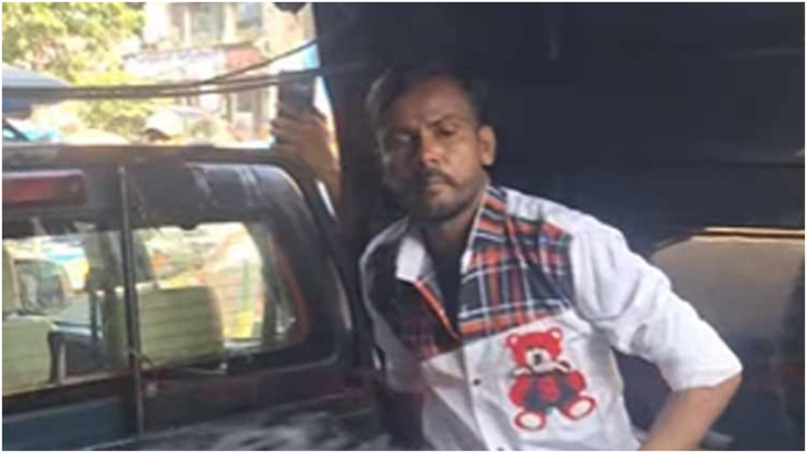 হিরো আলমকে গ্রেপ্তার করেছে পুলিশ