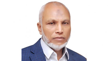 চট্টগ্রামে-৮ আসনে বিএনপি মনোনীত প্রার্থী এরশাদ উল্লাহ গুলিবিদ্ধ