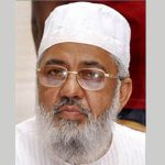 বিতর্কিত বক্তব্যে শাহাজাহান চৌধুরীকে জামায়াতের শোকজ