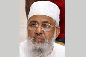 বিতর্কিত বক্তব্যে শাহাজাহান চৌধুরীকে জামায়াতের শোকজ