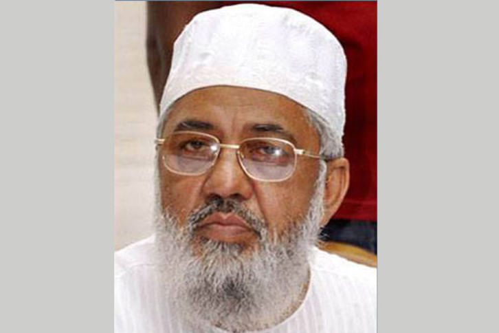 বিতর্কিত বক্তব্যে শাহাজাহান চৌধুরীকে জামায়াতের শোকজ