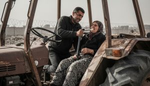 এটা কোনো গল্প নয়। এটা গাজার বাস্তবতা।