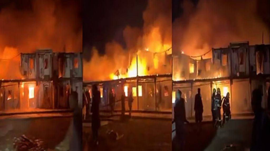 পাকিস্তানি বিমান হামলায় অন্তত ৪০০ জন নিহত: আফগান কর্মকর্তা