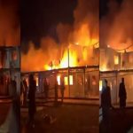 পাকিস্তানি বিমান হামলায় অন্তত ৪০০ জন নিহত: আফগান কর্মকর্তা